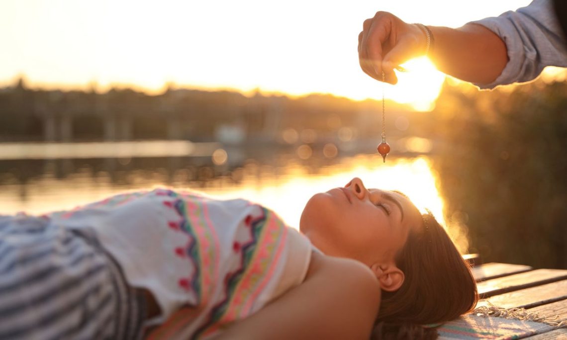 third eye chakra crystals