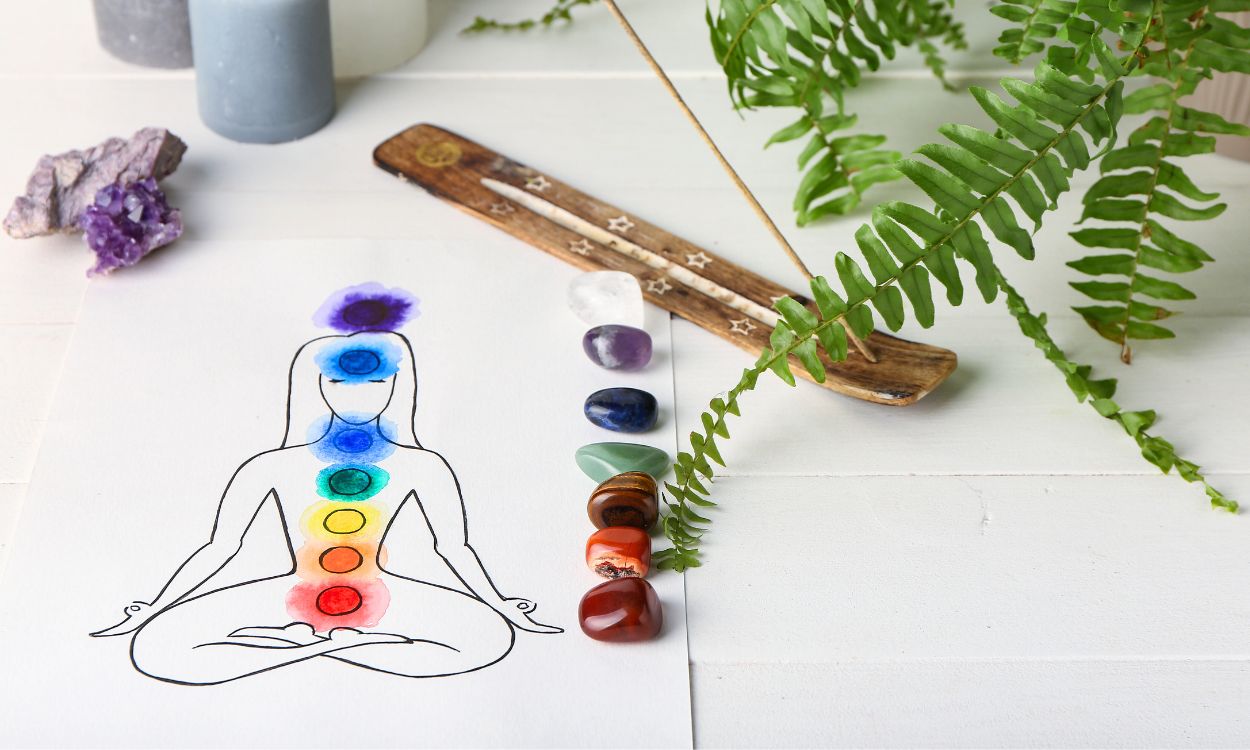 third eye chakra crystals third eye chakra crystals