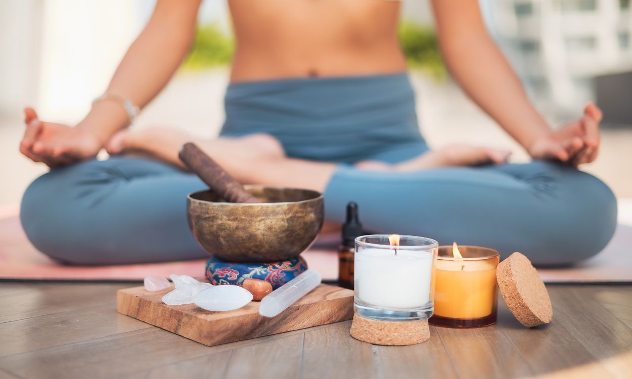 Crystals for Sound Healing: Restore Harmony with Vibrations